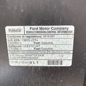 صورة مصغرة 47 لـ 2019 FORD F-150 KING RANCH