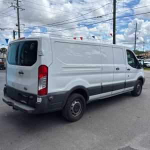 FORD TRANSIT 250 - 7