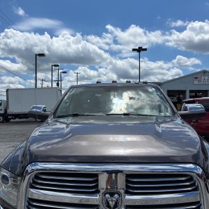 2014 RAM 2500 BIG HORN thumbnail 13