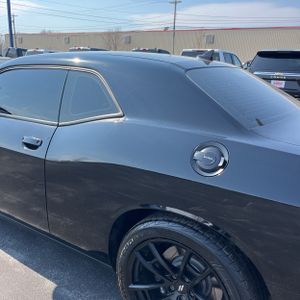 DODGE CHALLENGER R/T SCAT PACK - 6