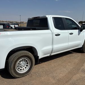 صورة 9 لـ 2023 Chevrolet SILVERADO 1500 WORK TRUCK