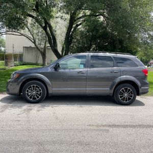 DODGE JOURNEY SE - 3