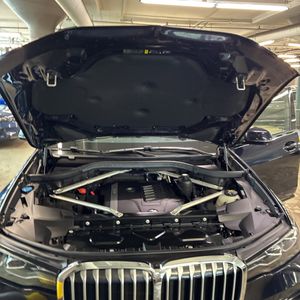 2019 BMW X7 XDRIVE40I 缩略图 46