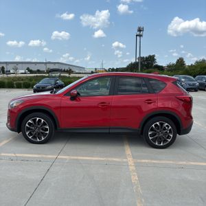 2016 Mazda CX-5 GRAND TOURING — фото 3