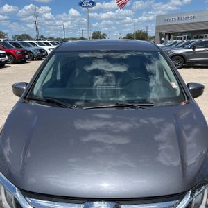 2020 Honda ODYSSEY EX-L 缩略图 15