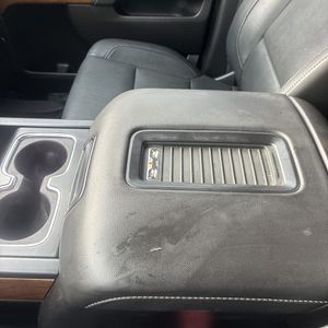 2018 Chevrolet SILVERADO 1500 LTZ — миниатюра 57