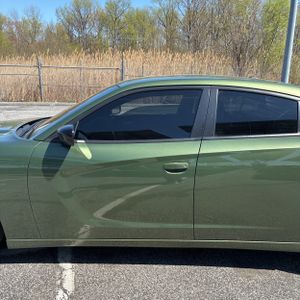 DODGE CHARGER SXT - 4