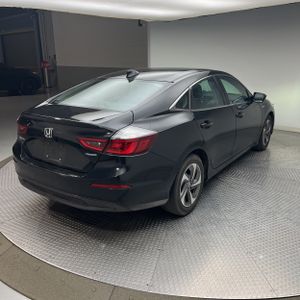 HONDA INSIGHT LX - 8
