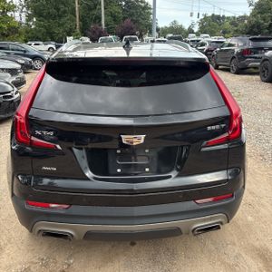 صورة 7 لـ 2020 Cadillac XT4 PREMIUM LUXURY