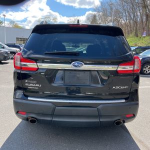 SUBARU ASCENT PREMIUM - 7