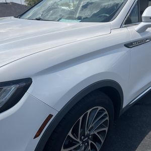 2019 Lincoln NAUTILUS RESERVE 照片 56