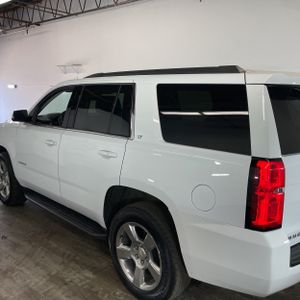 CHEVROLET TAHOE LT - 6