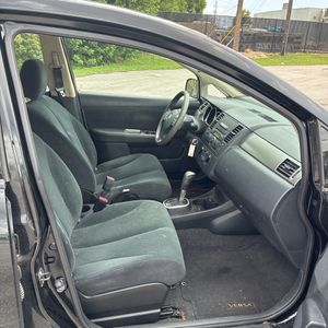 2011 Nissan VERSA 1.8S — миниатюра 32