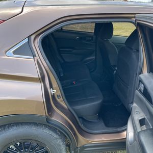 2019 Mitsubishi ECLIPSE CROSS ES — миниатюра 35