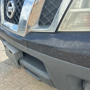 2012 Nissan FRONTIER S 缩略图 48