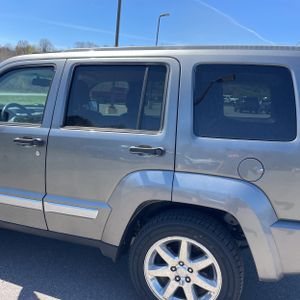 JEEP LIBERTY SPORT - 6