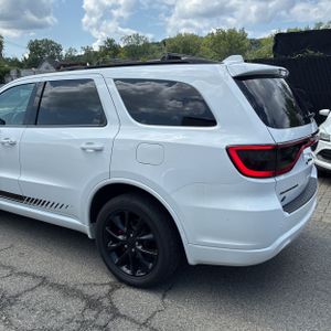 صورة 6 لـ 2018 Dodge DURANGO GT