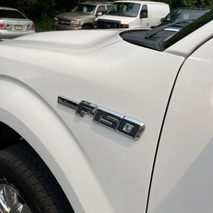 2012 FORD F-150 XLT — миниатюра 23
