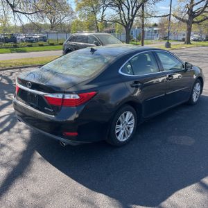 LEXUS ES 350 BASE - 8