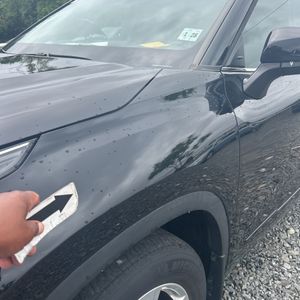 2023 Toyota HIGHLANDER LE 缩略图 58