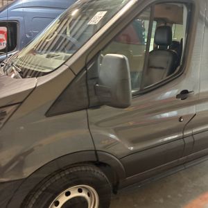 FORD TRANSIT 350 XL - 2