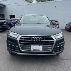 2018 AUDI Q5 2.0T PREMIUM — фото 14