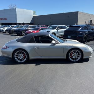 PORSCHE 911 CARRERA 2 S - 10