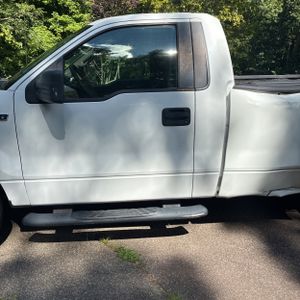 2009 FORD F-150 XL 照片 4