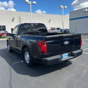 FORD F-150 XL - 5