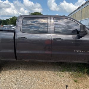 2014 Chevrolet SILVERADO 1500 LT Z71 — фото 9