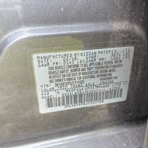 صورة مصغرة 41 لـ 2018 Nissan SENTRA S
