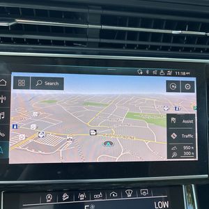 2019 AUDI Q8 PRESTIGE 缩略图 38
