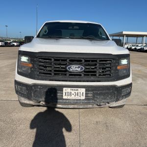 صورة مصغرة 14 لـ 2024 FORD F-150 XL