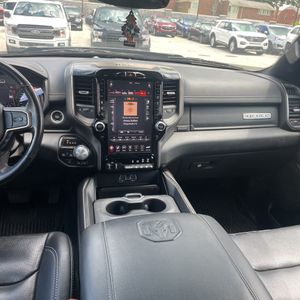 2020 RAM 1500 REBEL — миниатюра 40