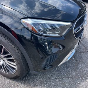 صورة مصغرة 56 لـ 2024 Mercedes-BENZ GLC