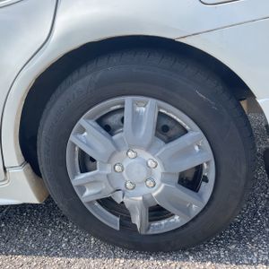 صورة 18 لـ 2003 Nissan ALTIMA 2.5 S
