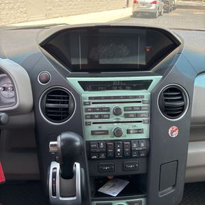 صورة مصغرة 38 لـ 2011 Honda PILOT TOURING