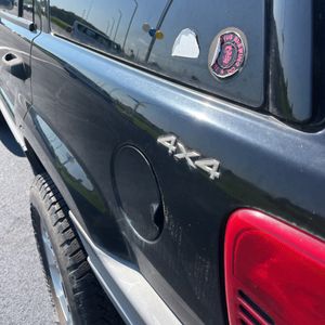 صورة مصغرة 23 لـ 2001 JEEP GRAND CHEROKEE LAREDO