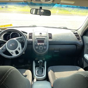 2012 KIA SOUL + thumbnail 36