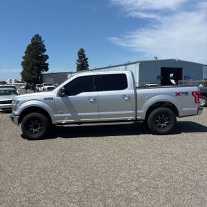 FORD F-150 XLT - 3