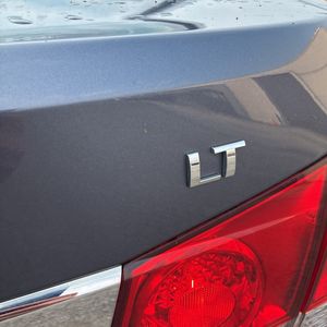 2014 Chevrolet CRUZE 1LT AUTO 缩略图 23