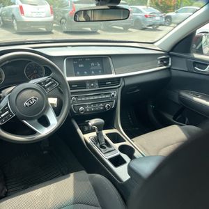 2020 KIA OPTIMA LX thumbnail 36