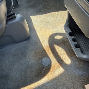 2005 Dodge CARAVAN SE 缩略图 59