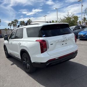 HYUNDAI PALISADE XRT - 5