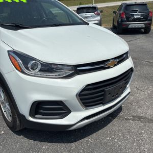 2019 Chevrolet TRAX LT 缩略图 55
