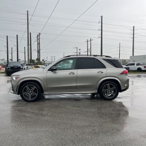 صورة 3 لـ 2020 Mercedes-BENZ GLE