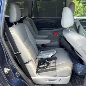 2018 Honda PILOT ELITE — фото 35