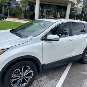صورة 2 لـ 2022 Honda CR-V EX-L