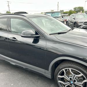 2022 BMW X2 XDRIVE28I 照片 13