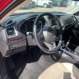 صورة مصغرة 36 لـ 2014 Mazda MAZDA6 I GRAND TOURING